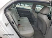 ✅ 2012 Chevrolet Malibu 2LT • VIN: 1G1ZD5E02CF359457 • Лот: 80727875. Опубликован ранее на Copart с пробегом 92 006 миль. Бесплатный доступ к архиву аукционных продаж из США и подробный отчёт об истории автомобиля на DreamBid. Изображение 10.