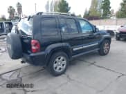 ✅ 2006 Jeep Liberty Limited • VIN: 1J4GL58K06W256275 • Lot: 43642044. Listed on IAAI with 176,361 mi. Free auction sales archive from the USA and detailed vehicle history report at DreamBid. Image 4.