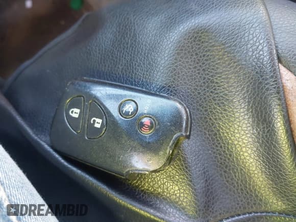 ✅ 2008 Lexus ES 330 • VIN: JTHBJ46G282231174 • Lot: 43920694. Listed on IAAI with 223,253 mi. Free auction sales archive from the USA and detailed vehicle history report at DreamBid. Image 11.