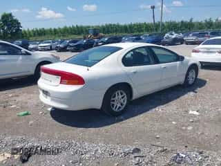 2003 Dodge Intrepid с VIN 2B3HD46R83H573766, выставлен на аукционе IAAI как лот 42648782 с пробегом 66 995 миль миль и . История ставок и продаж доступна на DreamBid. Изображение 4.