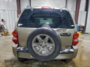 ✅ 2004 Jeep Liberty Limited • VIN: 1J4GL58K24W322287 • Lot: 95184655. Listed on Copart with 136,684 mi. Free auction sales archive from the USA and detailed vehicle history report at DreamBid. Image 6.