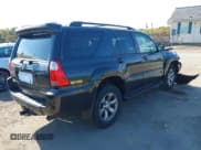 ✅ 2006 Toyota 4Runner Limited • VIN: JTEBT17R660060900 • Lot: 43501180. Listed on IAAI with 108,693 mi. Free auction sales archive from the USA and detailed vehicle history report at DreamBid. Image 4.