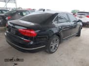 ✅ 2016 Volkswagen Passat S • VIN: 1VWAS7A39GC065936 • Lot: 41279361. Wystawiony na IAAI z przebiegiem 70 151 mil. Bezpłatny archiwum sprzedaży aukcyjnych z USA i szczegółowy raport historii pojazdu na DreamBid. Zdjęcie 4.