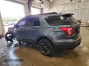 ✅ 2019 Ford Explorer XLT • VIN: 1FM5K7D85KGA39178 • Лот: 85926425. Опубликован ранее на Copart с пробегом 160 631 миль. Бесплатный доступ к архиву аукционных продаж из США и подробный отчёт об истории автомобиля на DreamBid. Изображение 2.