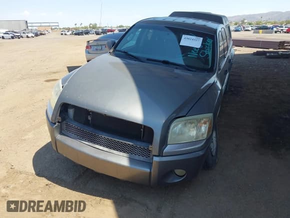 ✅ 2007 Mitsubishi Raider LS • VIN: 1Z7HC28K27S161514 • Lot: 43024327. Listed on IAAI with 301,467 mi. Free auction sales archive from the USA and detailed vehicle history report at DreamBid. Image 2.