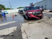 ✅ 2016 Ford Explorer • VIN: 1FM5K7B83GGC53984 • Lot: 56887215. Listed on Copart with 90,465 mi. Free auction sales archive from the USA and detailed vehicle history report at DreamBid. Image 15.