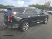✅ 2020 Hyundai Palisade SEL • VIN: KM8R34HE6LU128922 • Лот: 83636684. Опубликован ранее на Copart с пробегом 73 195 миль. Бесплатный доступ к архиву аукционных продаж из США и подробный отчёт об истории автомобиля на DreamBid. Изображение 3.