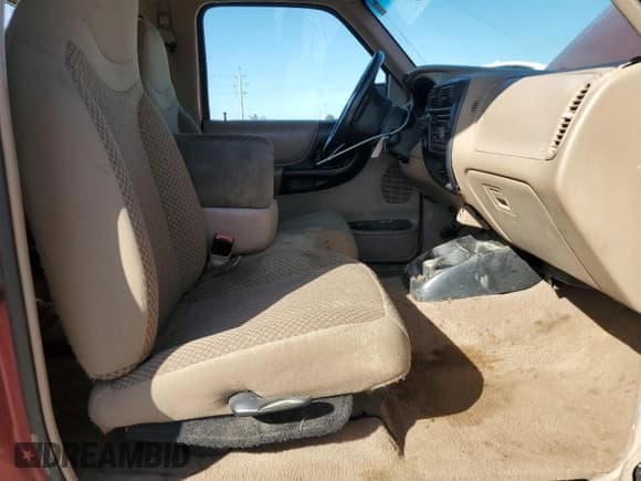 ✅ 1999 Ford Ranger XLT • VIN: 1FTZR15X7XTA05648 • Лот: 84915595. Опубликован ранее на Copart с пробегом 192 452 миль. Бесплатный доступ к архиву аукционных продаж из США и подробный отчёт об истории автомобиля на DreamBid. Изображение 10.