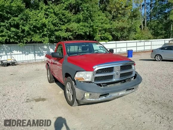 ✅ 2011 Ram 1500 SLT • VIN: 3D7JV1ET7BG546118 • Lot: 81406295. Listed on Copart with 200,708 mi. Free auction sales archive from the USA and detailed vehicle history report at DreamBid. Image 14.