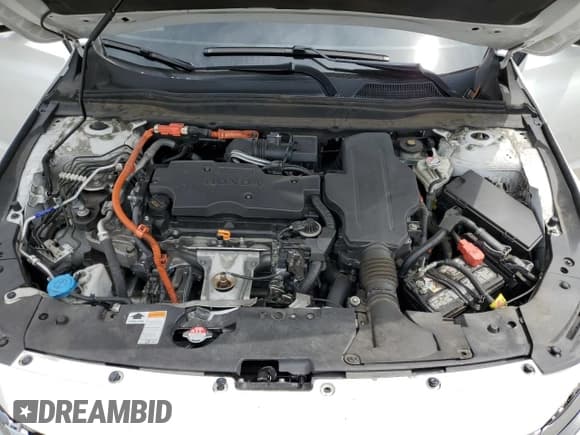 ✅ 2021 Honda Accord Touring • VIN: 1HGCV3F95MA021403 • Lot: 70882065. Listed on Copart with Not provided. Free auction sales archive from the USA and detailed vehicle history report at DreamBid. Image 11.