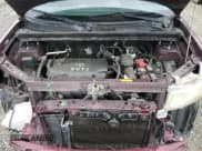 ✅ 2004 Scion xB • VIN: JTLKT334740145448 • Лот: 82768835. Опубликован ранее на Copart с пробегом 161 059 миль. Бесплатный доступ к архиву аукционных продаж из США и подробный отчёт об истории автомобиля на DreamBid. Изображение 11.