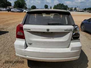 2011 Dodge Caliber Heat с VIN 1B3CB5HAXBD108432, выставлен на аукционе Copart как лот 65934884 с пробегом Не указан миль и Списание • Salvage title. История ставок и продаж доступна на DreamBid. Изображение 6.