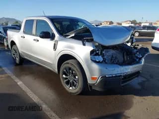 ✅ 2023 Ford Maverick XL • VIN: 3FTTW8E35PRA34376 • Lot: 43583440. Wystawiony na IAAI z przebiegiem 33 859 mil. Bezpłatny archiwum sprzedaży aukcyjnych z USA i szczegółowy raport historii pojazdu na DreamBid. Zdjęcie 1.