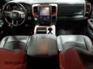 ✅ 2017 Ram 1500 Rebel • VIN: 1C6RR7YT2HS691950 • Lot: 90323095. Listed on Copart with 99,464 mi. Free auction sales archive from the USA and detailed vehicle history report at DreamBid. Image 8.