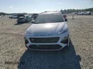 ✅ 2023 Hyundai Kona • VIN: KM8KH3AC3PU007132 • Лот: 70866465. Опубликован ранее на Copart с пробегом 40 251 миль. Бесплатный доступ к архиву аукционных продаж из США и подробный отчёт об истории автомобиля на DreamBid. Изображение 13.