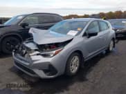 ✅ 2024 Subaru Impreza • VIN: JF1GUABC7R8898391 • Lot: 43557282. Listed on IAAI with 22,877 mi. Free auction sales archive from the USA and detailed vehicle history report at DreamBid. Image 2.