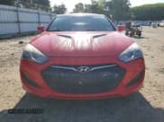 ✅ 2013 Hyundai Genesis Coupe 2.0T • VIN: KMHHT6KD3DU106398 • Lot: 61728265. Wystawiony na Copart z przebiegiem 115 266 mil. Bezpłatny archiwum sprzedaży aukcyjnych z USA i szczegółowy raport historii pojazdu na DreamBid. Zdjęcie 5.