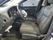 ✅ 2015 Dodge Charger SE • VIN: 2C3CDXBG4FH927645 • Lot: 91639265. Listed on Copart with 45,972 mi. Free auction sales archive from the USA and detailed vehicle history report at DreamBid. Image 7.