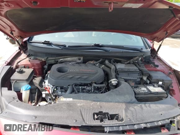 ✅ 2015 Hyundai Sonata Sport • VIN: 5NPE34AB3FH050746 • Lot: 42351448. Wystawiony na IAAI z przebiegiem 145 082 mil. Bezpłatny archiwum sprzedaży aukcyjnych z USA i szczegółowy raport historii pojazdu na DreamBid. Zdjęcie 10.