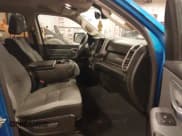 ✅ 2020 Ram 1500 Big Horn • VIN: 1C6RRFFG0LN317246 • Lot: 41111564. Listed on IAAI with 141,503 mi. Free auction sales archive from the USA and detailed vehicle history report at DreamBid. Image 5.