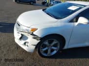 ✅ 2013 Toyota Venza LE • VIN: 4T3BK3BB2DU077232 • Lot: 41860453. Listed on IAAI with 120,518 mi. Free auction sales archive from the USA and detailed vehicle history report at DreamBid. Image 6.