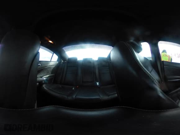 ✅ 2014 Dodge Charger RT Max • VIN: 2C3CDXDT0EH281304 • Lot: 43651055. Listed on IAAI with 147,287 mi. Free auction sales archive from the USA and detailed vehicle history report at DreamBid. Image 18.