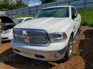 ✅ 2016 Ram 1500 Laramie • VIN: 1C6RR7JT0GS253517 • Lot: 54788892. Wystawiony na Copart z przebiegiem Nie podano. Bezpłatny archiwum sprzedaży aukcyjnych z USA i szczegółowy raport historii pojazdu na DreamBid. Zdjęcie 2.