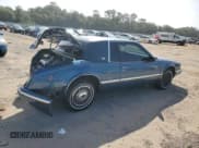 ✅ 1992 Buick Riviera • VIN: 1G4EZ13LXNU405480 • Лот: 63293884. Опубликован ранее на Copart с пробегом 115 062 миль. Бесплатный доступ к архиву аукционных продаж из США и подробный отчёт об истории автомобиля на DreamBid. Изображение 3.