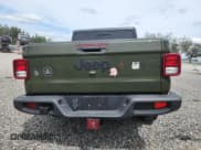 ✅ 2021 Jeep Gladiator Sport S • VIN: 1C6JJTAG7ML589929 • Лот: 81315755. Опубликован ранее на Copart с пробегом 41 530 миль. Бесплатный доступ к архиву аукционных продаж из США и подробный отчёт об истории автомобиля на DreamBid. Изображение 6.