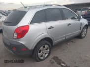 ✅ 2015 Chevrolet Captiva Sport LS • VIN: 3GNAL2EK8FS519825 • Лот: 43102487. Опубликован ранее на IAAI с пробегом 156 499 миль. Бесплатный доступ к архиву аукционных продаж из США и подробный отчёт об истории автомобиля на DreamBid. Изображение 4.