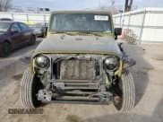 ✅ 2007 Jeep Wrangler X • VIN: 1J4GA39187L215203 • Lot: 44158525. Listed on Copart with 199,151 mi. Free auction sales archive from the USA and detailed vehicle history report at DreamBid. Image 5.