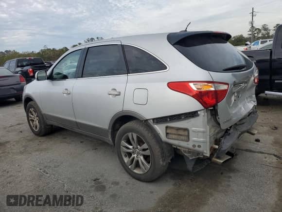 2008 Hyundai Veracruz GLS с VIN KM8NU73C68U061894, выставлен на аукционе Copart как лот 85539024 с пробегом 181 950 миль миль и Списание • Salvage title. История ставок и продаж доступна на DreamBid. Изображение 2.