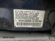 ✅ 2001 Honda Accord LX • VIN: 3HGCG66581G702788 • Лот: 84994675. Опубликован ранее на Copart с пробегом 334 086 миль. Бесплатный доступ к архиву аукционных продаж из США и подробный отчёт об истории автомобиля на DreamBid. Изображение 12.