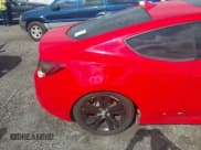 ✅ 2012 Hyundai Genesis Coupe Grand Touring • VIN: KMHHU6KH0CU078557 • Lot: 42106396. Wystawiony na IAAI z przebiegiem 171 913 mil. Bezpłatny archiwum sprzedaży aukcyjnych z USA i szczegółowy raport historii pojazdu na DreamBid. Zdjęcie 13.