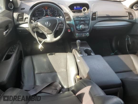 ✅ 2014 Acura RDX • VIN: 5J8TB4H34EL012222 • Lot: 84759675. Listed on Copart with 303,773 mi. Free auction sales archive from the USA and detailed vehicle history report at DreamBid. Image 8.