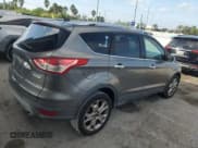 ✅ 2014 Ford Escape Titanium • VIN: 1FMCU0J96EUE47250 • Лот: 87314075. Опубликован ранее на Copart с пробегом 263 223 миль. Бесплатный доступ к архиву аукционных продаж из США и подробный отчёт об истории автомобиля на DreamBid. Изображение 3.