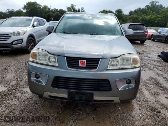 ✅ 2007 Saturn VUE V6 • VIN: 5GZCZ53487S871854 • Lot: 66283595. Wystawiony na Copart z przebiegiem 108 060 mil. Bezpłatny archiwum sprzedaży aukcyjnych z USA i szczegółowy raport historii pojazdu na DreamBid. Zdjęcie 5.