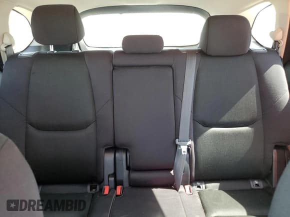 ✅ 2021 Mazda CX-9 Sport • VIN: JM3TCABY3M0529405 • Lot: 65677845. Listed on Copart with 50,800 mi. Free auction sales archive from the USA and detailed vehicle history report at DreamBid. Image 10.