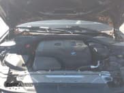 ✅ 2020 BMW 3 Series 330i xDrive • VIN: 3MW5R7J08L8B20509 • Lot: 41763601. Listed on IAAI with 56,860 mi. Free auction sales archive from the USA and detailed vehicle history report at DreamBid. Image 10.