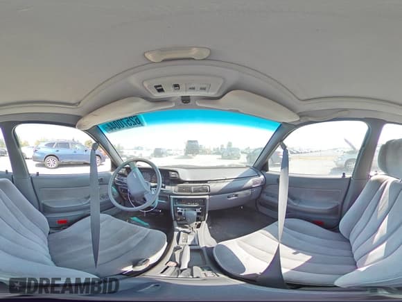 ✅ 1989 Toyota Camry LE ECT • VIN: JT2SV22E3K3346603 • Lot: 62570044. Wystawiony na Copart z przebiegiem 213 105 mil. Bezpłatny archiwum sprzedaży aukcyjnych z USA i szczegółowy raport historii pojazdu na DreamBid. Zdjęcie 16.