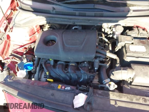 ✅ 2019 Hyundai Accent SE • VIN: 3KPC24A31KE073055 • Лот: 41385942. Опубликован ранее на IAAI с пробегом 103 299 миль. Бесплатный доступ к архиву аукционных продаж из США и подробный отчёт об истории автомобиля на DreamBid. Изображение 10.