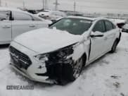 ✅ 2018 Hyundai Sonata Limited • VIN: 5NPE34AF6JH664945 • Лот: 38380163. Опубликован ранее на Copart с пробегом 95 429 миль. Бесплатный доступ к архиву аукционных продаж из США и подробный отчёт об истории автомобиля на DreamBid. Изображение 1.