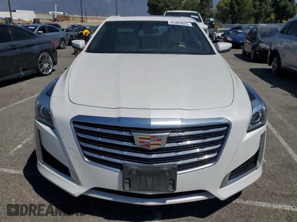✅ 2017 Cadillac CTS Luxury RWD • VIN: 1G6AR5SS9H0160155 • Lot: 65989005. Listed on Copart with 154,147 mi. Free auction sales archive from the USA and detailed vehicle history report at DreamBid. Image 5.
