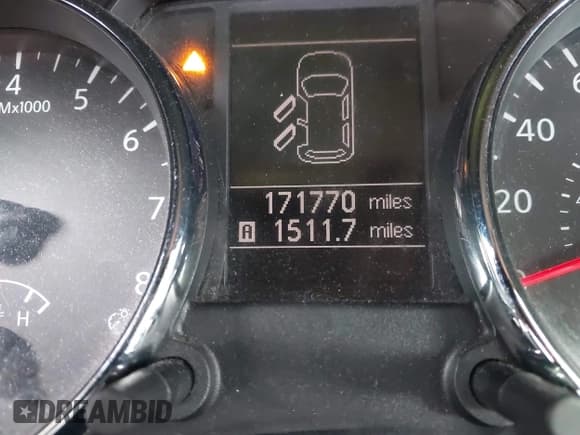 ✅ 2012 Nissan Rogue S • VIN: JN8AS5MV7CW701982 • Lot: 42371222. Wystawiony na IAAI z przebiegiem 171 770 mil. Bezpłatny archiwum sprzedaży aukcyjnych z USA i szczegółowy raport historii pojazdu na DreamBid. Zdjęcie 7.