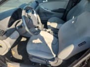 ✅ 2014 Hyundai Accent GS • VIN: KMHCT5AE7EU168029 • Lot: 70427305. Listed on Copart with 133,033 mi. Free auction sales archive from the USA and detailed vehicle history report at DreamBid. Image 7.