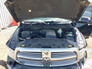 ✅ 2014 Ram 1500 SLT • VIN: 1C6RR7GG0ES202719 • Lot: 43076284. Wystawiony na IAAI z przebiegiem 134 733 mil. Bezpłatny archiwum sprzedaży aukcyjnych z USA i szczegółowy raport historii pojazdu na DreamBid. Zdjęcie 10.