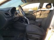 ✅ 2018 Hyundai Accent SEL • VIN: 3KPC24A32JE023280 • Лот: 76924284. Опубликован ранее на Copart с пробегом 91 625 миль. Бесплатный доступ к архиву аукционных продаж из США и подробный отчёт об истории автомобиля на DreamBid. Изображение 7.