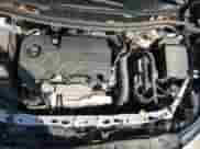 ✅ 2018 Chevrolet Cruze LT • VIN: 1G1BE5SM0J7217640 • Лот: 82124305. Опубликован ранее на Copart с пробегом 20 864 миль. Бесплатный доступ к архиву аукционных продаж из США и подробный отчёт об истории автомобиля на DreamBid. Изображение 15.