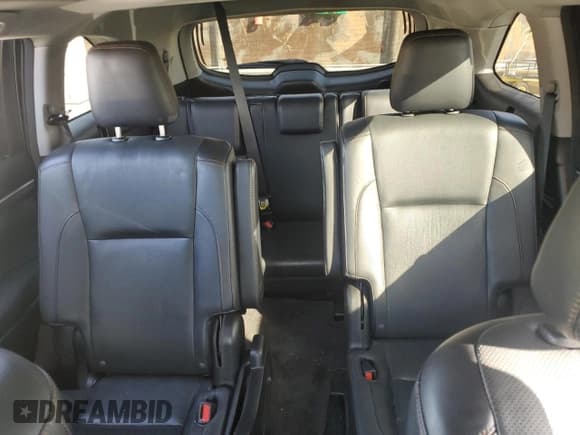 ✅ 2016 Toyota Highlander Limited • VIN: 5TDDKRFH1GS290477 • Лот: 89490175. Опубликован ранее на Copart с пробегом 94 406 миль. Бесплатный доступ к архиву аукционных продаж из США и подробный отчёт об истории автомобиля на DreamBid. Изображение 10.