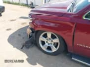 ✅ 2016 Chevrolet Tahoe LT • VIN: 1GNSCBKC7GR210613 • Lot: 42961361. Listed on IAAI with 160,359 mi. Free auction sales archive from the USA and detailed vehicle history report at DreamBid. Image 20.